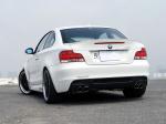 BMW 1-Series Coupe by 3D Design 2008 года